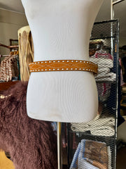 Toast Buckstitch Gunslinger