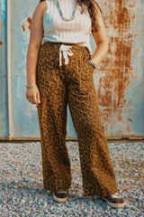 The Aria Pants