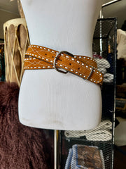 Toast Buckstitch Gunslinger