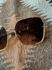 The Aspen - Brown