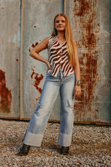 The Eve Top
