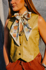 The Kuna Vest