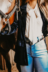The Ray Blazer