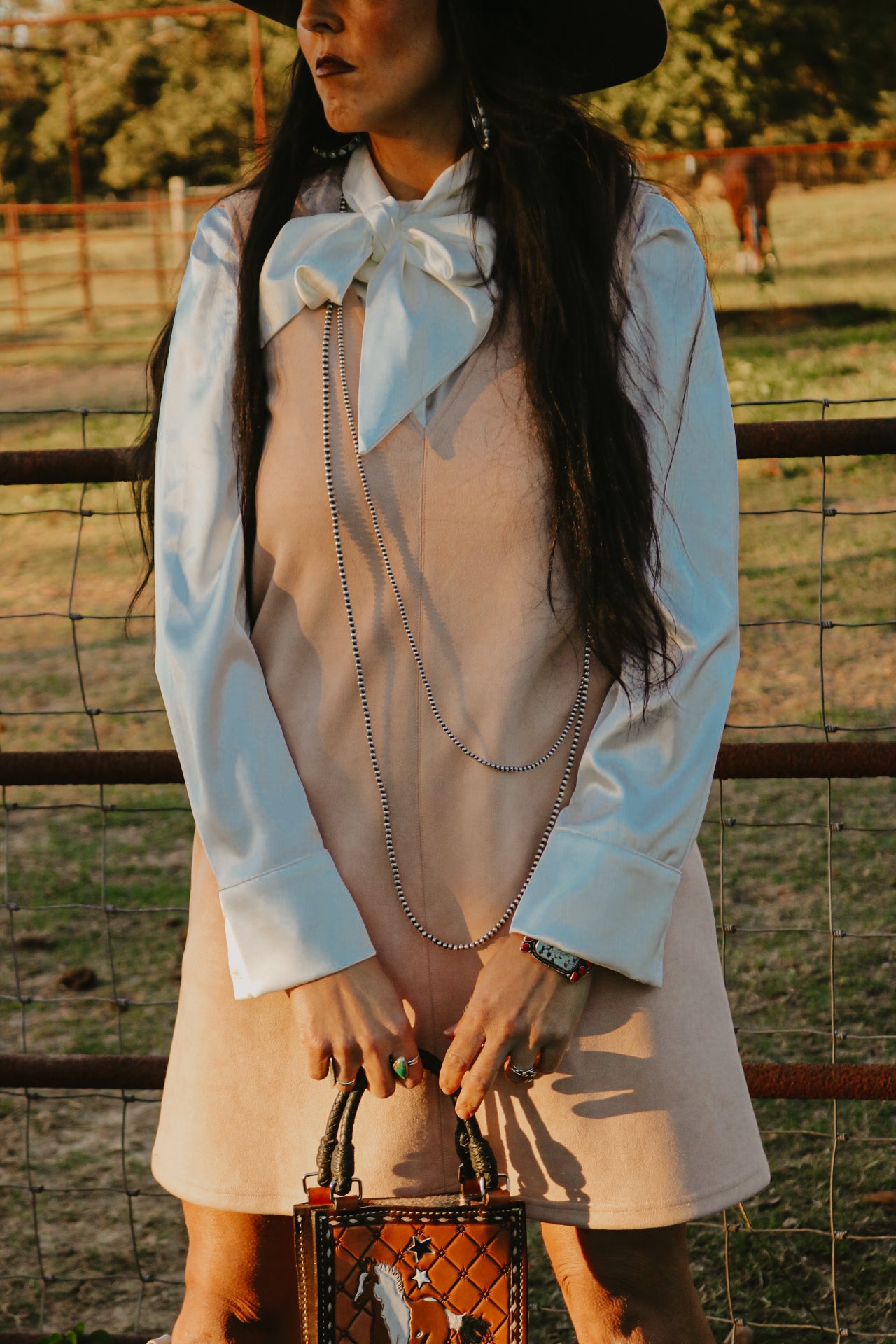 The Tavern Dress