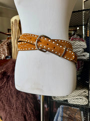 Toast Buckstitch Gunslinger