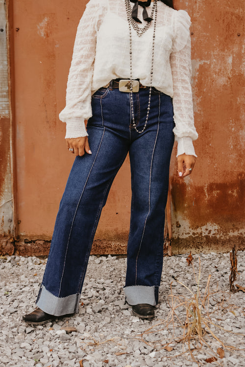 The Calcutta Jeans