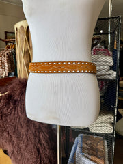 Toast Buckstitch Gunslinger