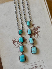The Mahan Lariat