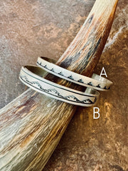 The Rizado Cuff