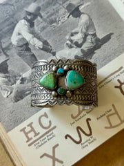 The Silas Cuff