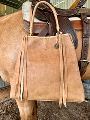 The Bishop Tote