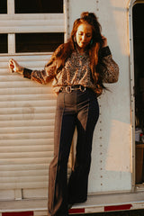 The Canter's Stretch Denim