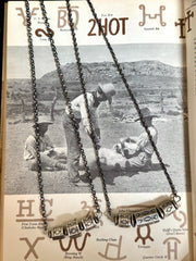 The Velda Necklace