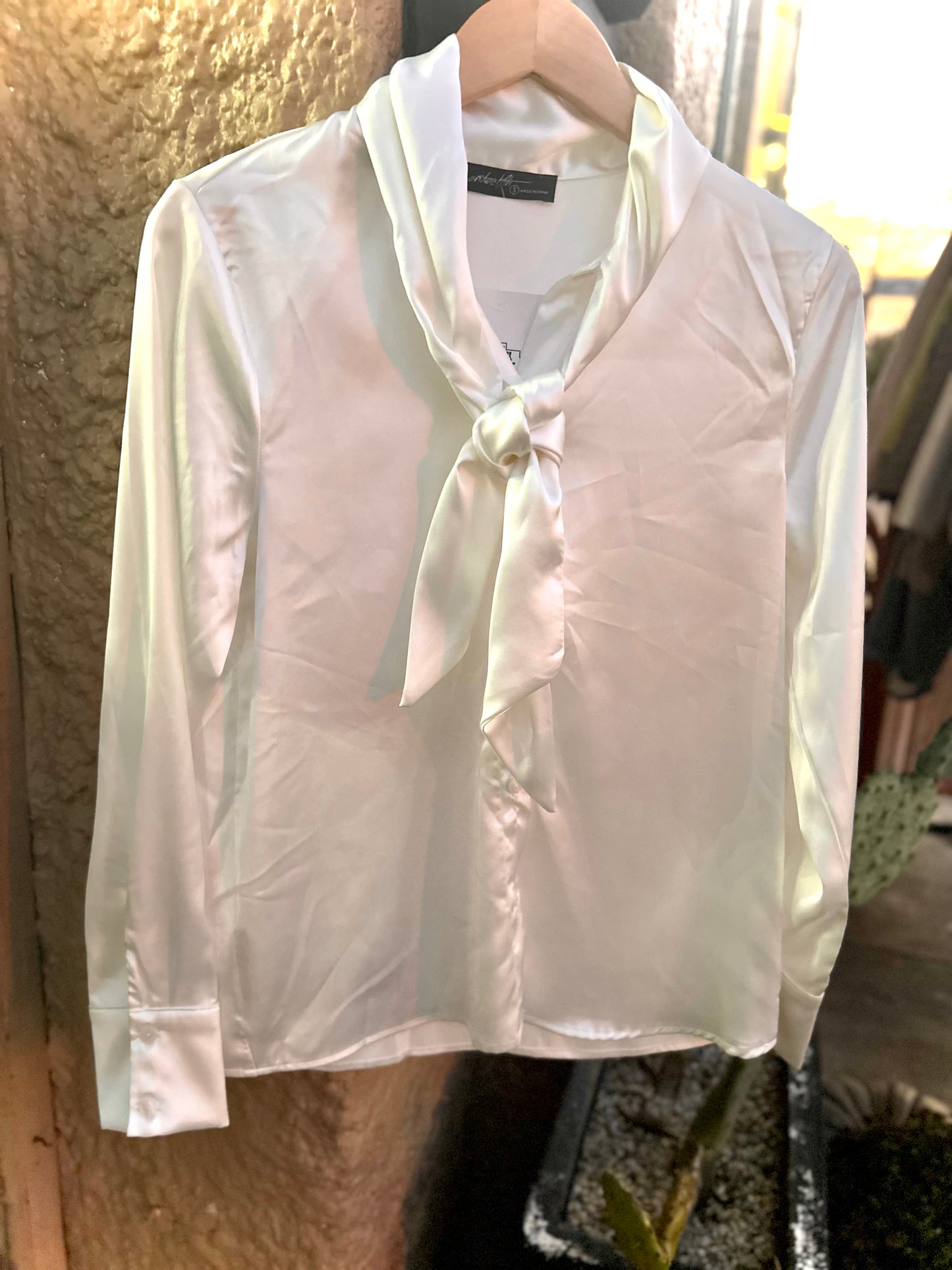 The Dekota Top