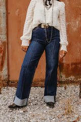 The Calcutta Jeans