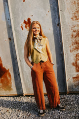 The Salado Pants