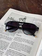 The Briggs - Black Gradient