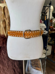 Toast Buckstitch Gunslinger