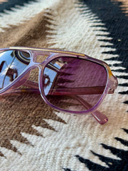 The Astrid - Purple