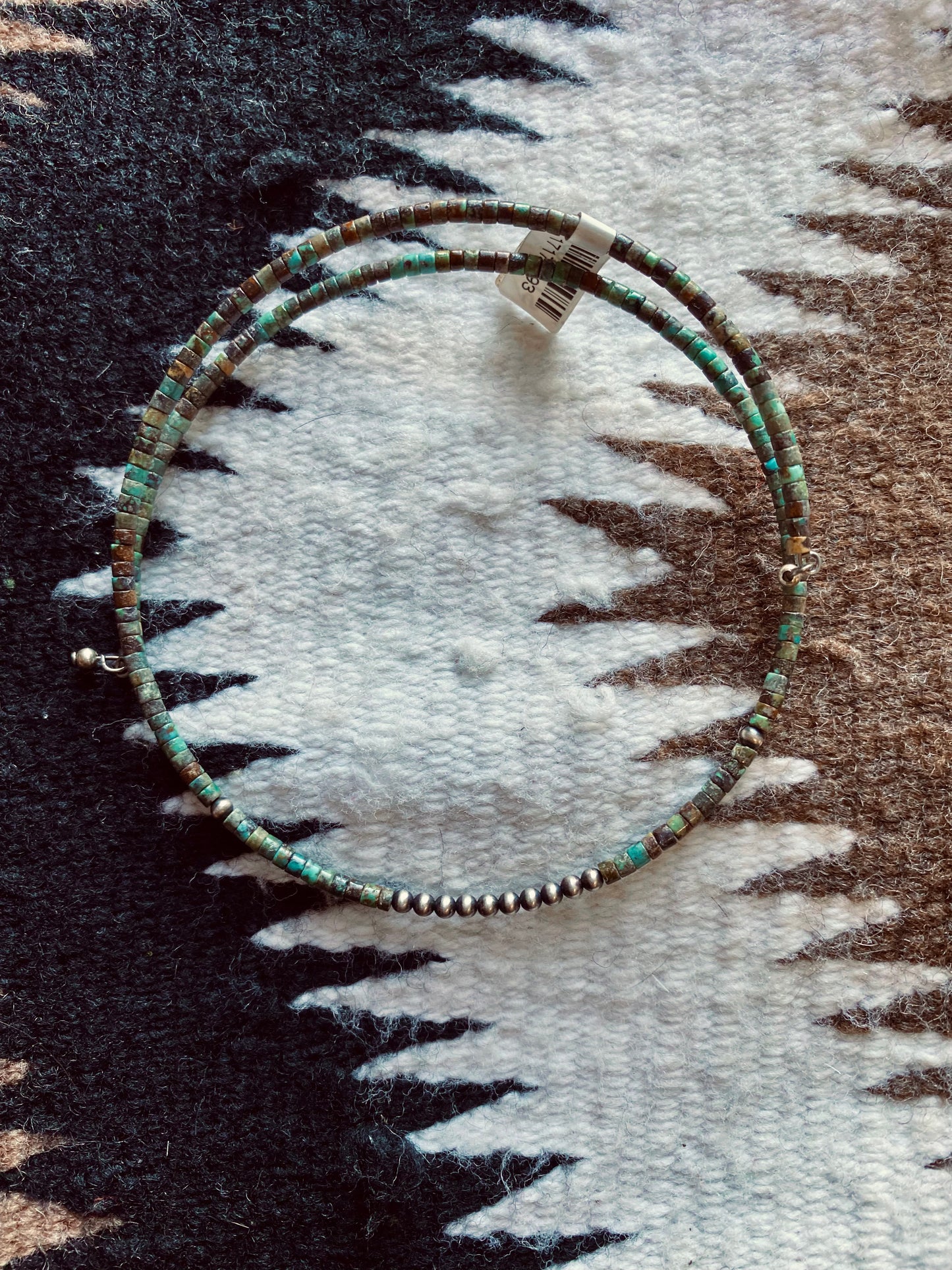 The Sobre Choker