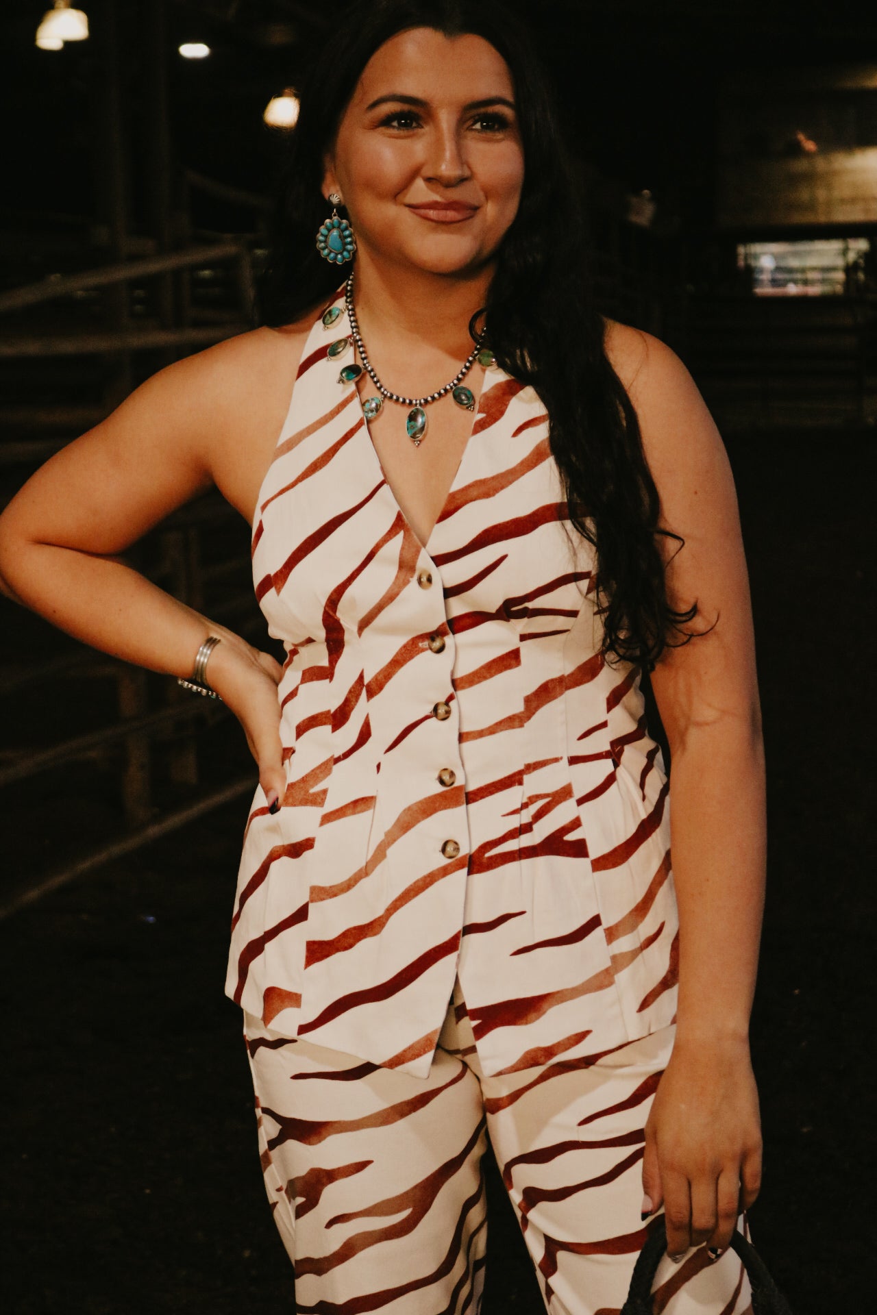 The Messina Top