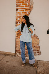 The Roamer-Sky Blue