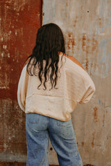 The Jasmine Top