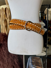 Toast Buckstitch Gunslinger
