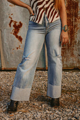 The Reno Jeans