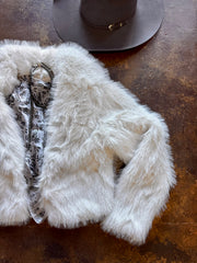 The Saltillo Fur Jacket