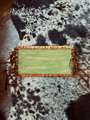 The Comanche