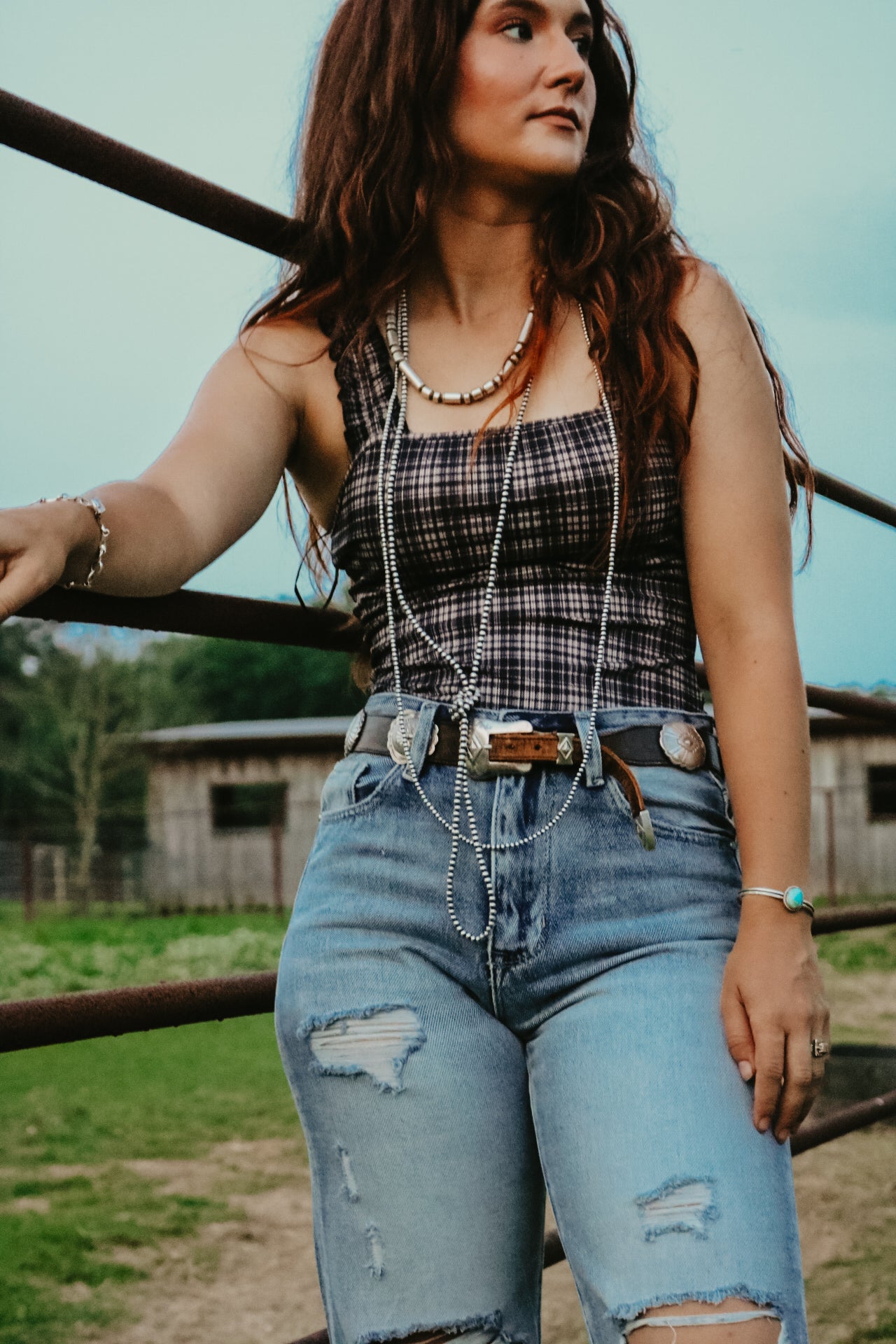 The Mousely Bodysuit