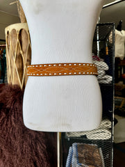 Toast Buckstitch Gunslinger