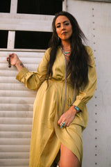 The Tahoka 2-Piece Set