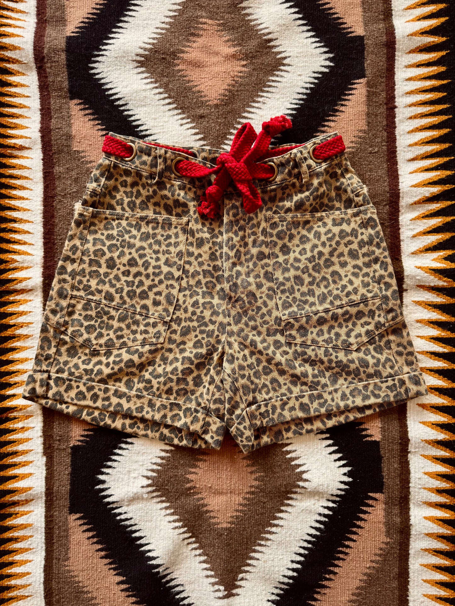 The Stevie Shorts
