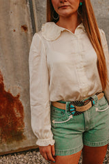 The Babin Top