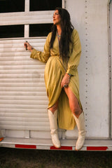 The Tahoka 2-Piece Set