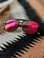 The Briggs - Hot Pink