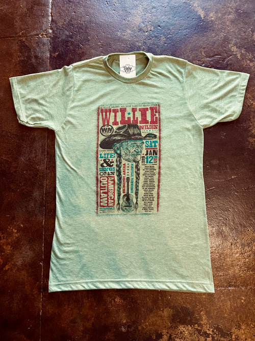 The Willie Tee