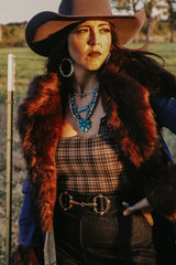 The Mousely Bodysuit