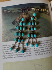 The Remuda Chandelier Earrings