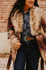 The Plains Jacket