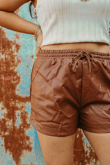 The Tom's Shorts