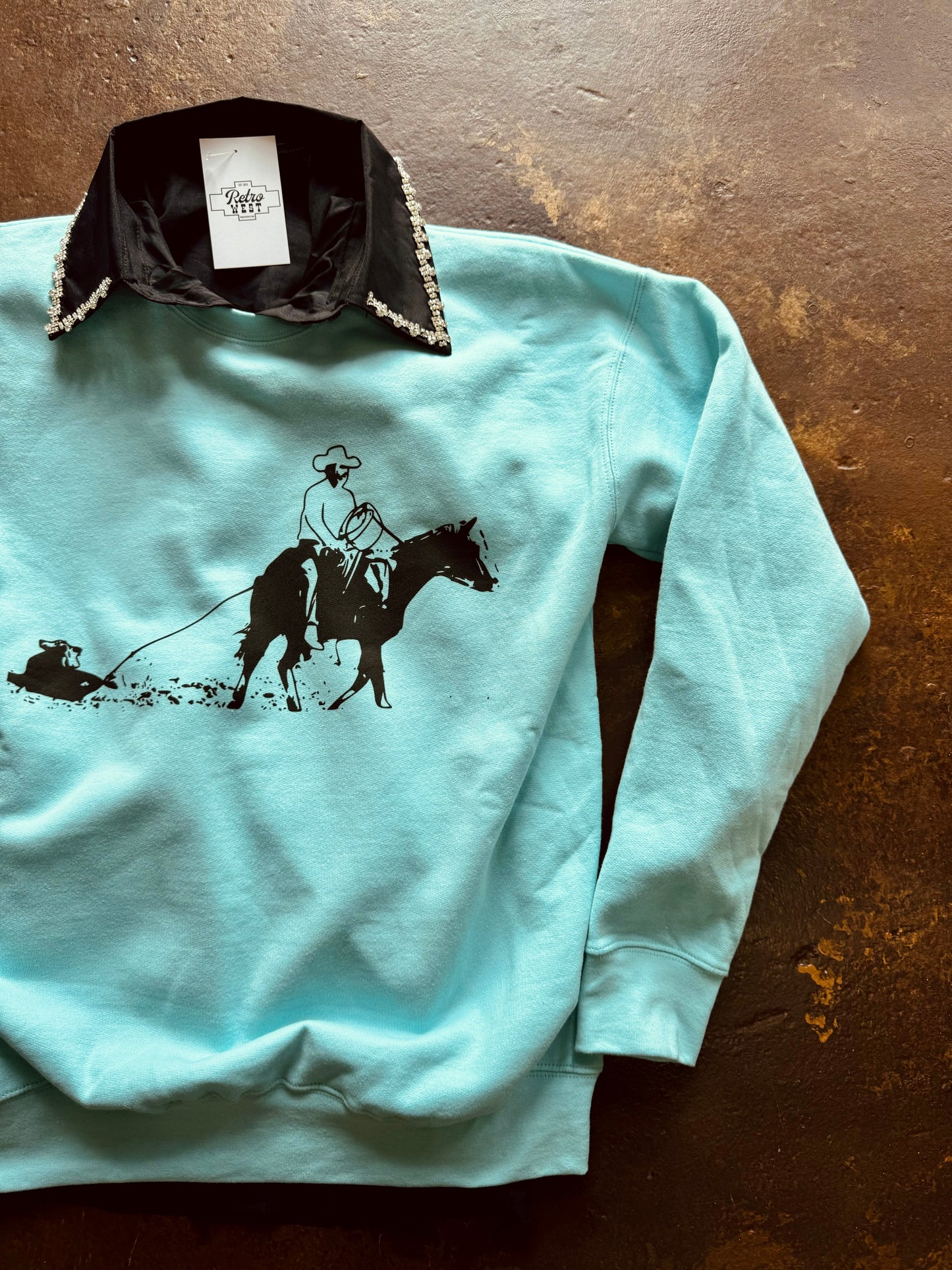 The Rancher