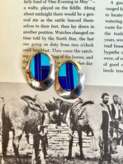 The Idabel Earrings
