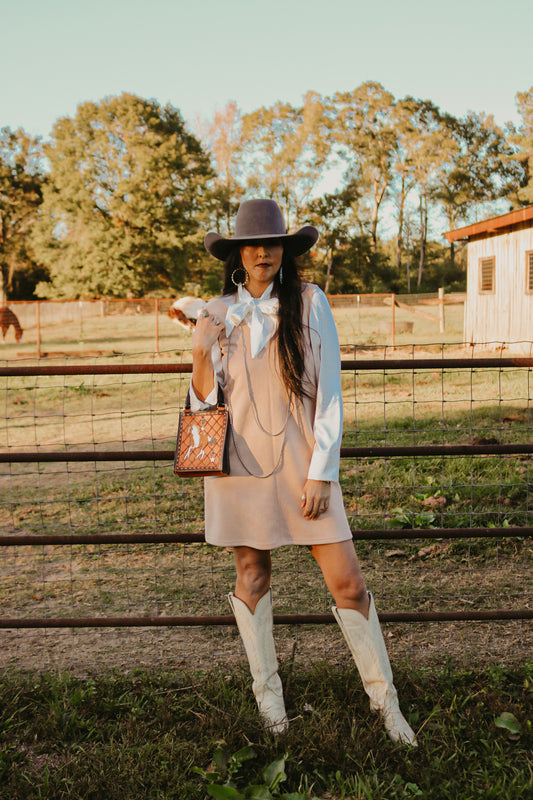 The Tavern Dress