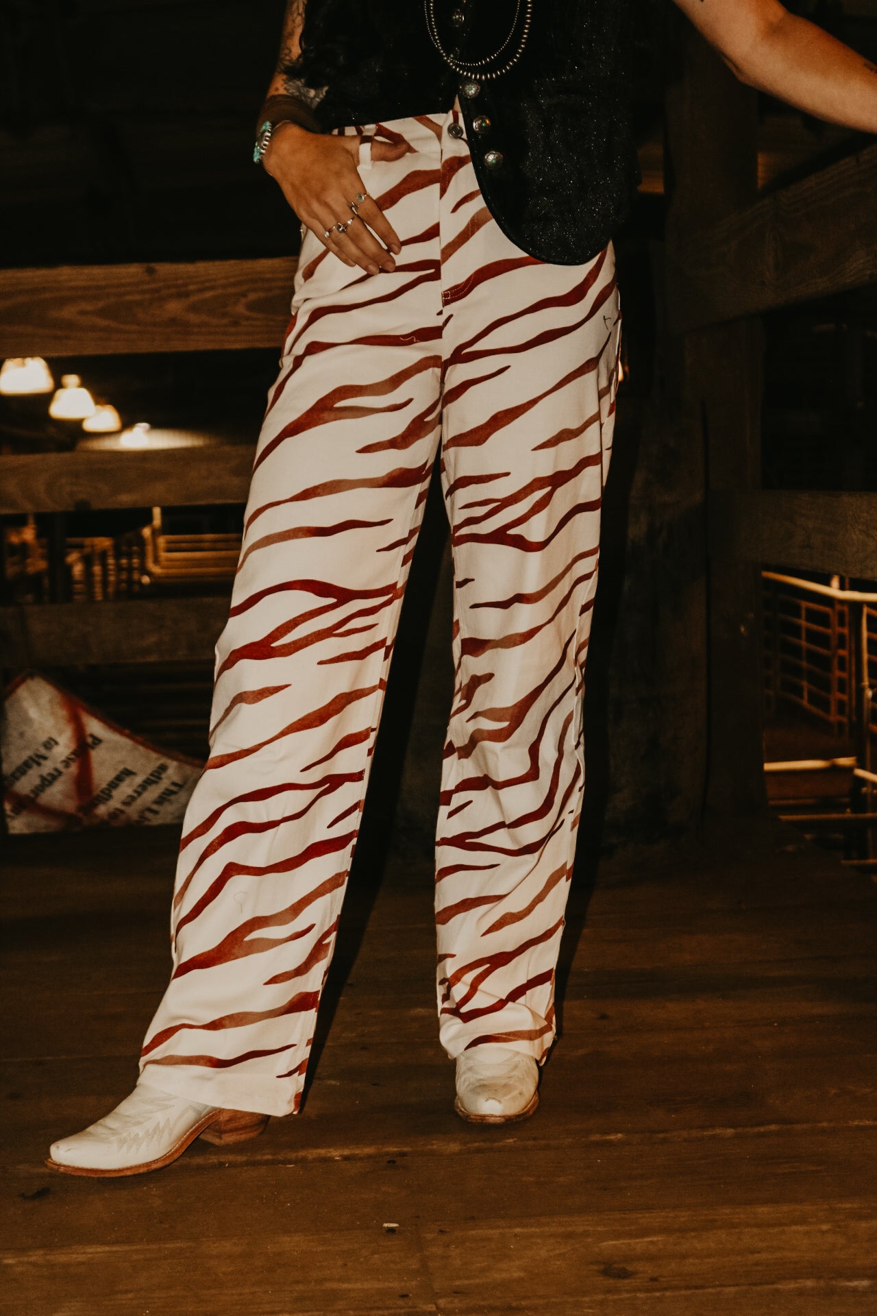 The Prada Pants
