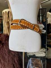 Toast Buckstitch Gunslinger