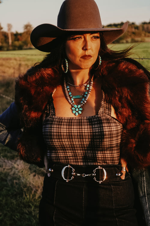 The Mousely Bodysuit