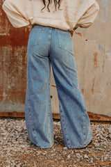 The Duffy Jeans